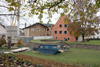 R�merMuseum Kastell Boiotro