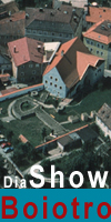 Boiotro Passau Innstadt