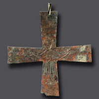 Pektoralkreuz