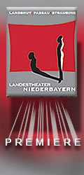 Landestheater Niederbayern