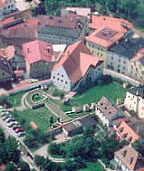 Römermuseum Kastell Boiotro