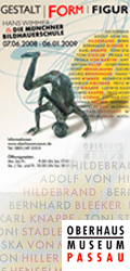 Passau - Gestalt - Form - Figur