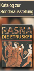 Passau - RASNA - DIE ETRUSKER