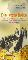 Die letzte Reise