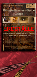 Passau - Erdställe
