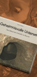 Geheimnisvolle Unterwelt