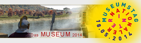 Internationaler Museumstag
